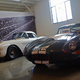 Illustration for article titled This Is Hands Down The Coolest Garage In Beverly Hills